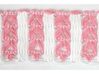 610- 1KJ тесьма декоративная ширина 50мм (упаковка 20 ярдов = 18,3 метра)