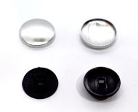 Presmak 500шт №30 чёр