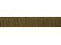 Тесьма брючная арт.1с79 (капрон) цв.оливковый (уп 25 м)