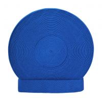 Резинка 62842 EkoflexТканая 40мм Support (25м) цв. василек №35