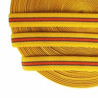 Резинка 14138 EkoflexТканая 25мм Support (25м) арт.19