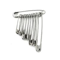 Набор булавок английских 28_35_44мм, 10шт Hobby&Pro