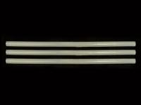 Клей к клеевому пистолету малый 7,2мм*15см 0333-2709 (упаковка 1кг)