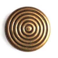 106-М антик Хольнитены 9,5х9,5 (упаковка 2000 штук)