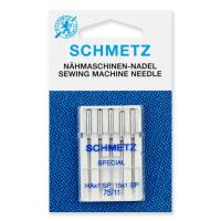 Игла SCHMETZ HAx1 SP №75 (5 шт_уп)