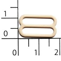 1508В бежевый Регулятор металл крашенный 15мм (упаковка 1000 штук)