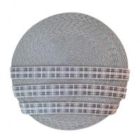 Резинка 90521 EkoflexТканая 30мм Support 