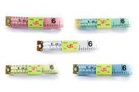 Сантиметр МН 0334-5100 1,6смх150см (упаковка 12 штук)