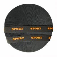 Резинка 63674 Ekoflex Тканная 30мм жаккард 