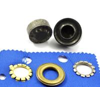 Насадка для люверсов №31 (17 мм) 