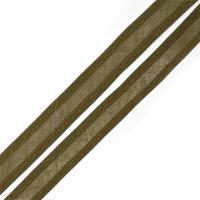 Косая бейка 100% хб 15мм (уп.144 ярда/131,6м) цв. 7103