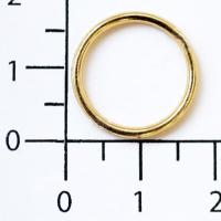 кольцо зол 15