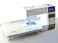 Швейная машина JANOME DC 7060