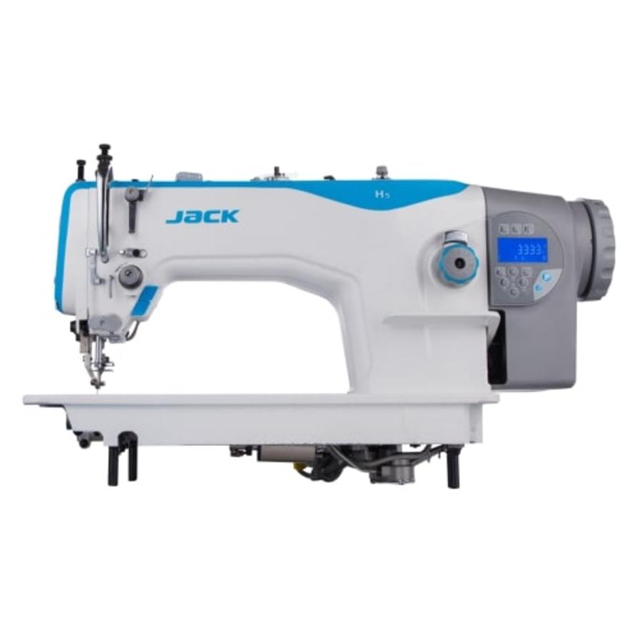 Промышленная швейная машина Jack JK-h5-cz-4