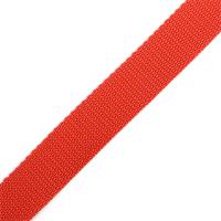 Стропа текстильная 50мм №148 красный