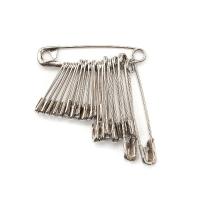 84311 Булавки английские ассорти, сталь, 22 шт PONY