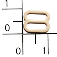 1008В бежевый Регулятор металл крашенный 10мм (упаковка 1000 штук)