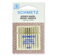 Игла SCHMETZ 130_705H SUK №90, джерси (10 шт_уп)