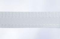 Тесьма брючная арт.С3281Г17 ширина 16мм (упаковка 50 метров) цв.белый №5