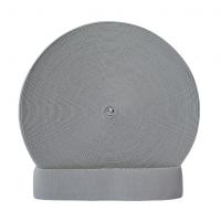 Резинка 48416 EkoflexТканая 40мм Soft (25м) цв.№157 светло-серый