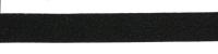 6243-13 черный резинка бельевая 13мм (намотка 144 ярда = 131,7 метра)
