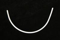 Косточки корсетные XZL-140 пластик полукруг ширина - 14см (упаковка 100 пар)