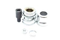 Насадка для обтяжки пуговиц D-1 и ТЕР-2 (с пружиной) №26 (16 мм)