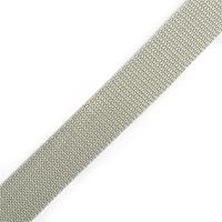 Стропа текстильная 50мм №310 св.серый