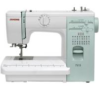 Швейная машина JANOME 7515