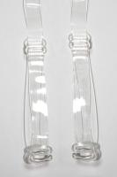 Бретели силиконовые 08мм (упаковка 100 пар)