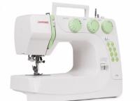 Швейная машина JANOME J74s