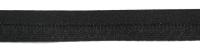 5205 черный резинка бельевая 17мм (намотка 144 ярда = 131,7 метра)