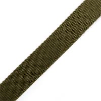 Стропа текстильная 50мм №263 хаки