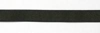 4003 черный Резинка для брителей 12мм (упаковка 50 метров)