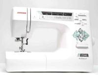Швейная машина JANOME ArtDecor 724а