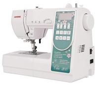 Швейная машина JANOME Clio 200
