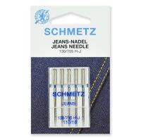 Игла SCHMETZ 130_705H-J №110, джинс (5 шт_уп)
