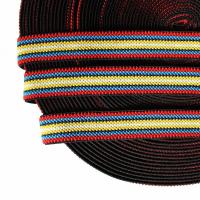 Резинка 14129 EkoflexТканая 25мм Support (25м) арт.29