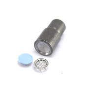 Подставка СТАЛЬ для рубашечных кнопок с крышкой 10,5мм