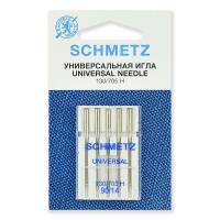 Игла SCHMETZ 130_705H № 90, универсальные (5 шт_уп)