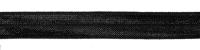6245-13 черный резинка бельевая 13мм (намотка 144 ярда = 131,7 метра)