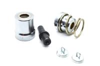 Насадка для обтяжки пуговиц D-1 и ТЕР-2 (с пружиной) №16 (9 мм)