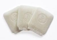 Мел арт.0334-6101 самоизчезающий портновский (упаковка 50 штук) белый