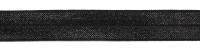 6245-15 черный резинка бельевая 15мм (намотка 144 ярда = 131,7 метра)