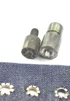 Насадка для люверсов № 4 (6 мм) 