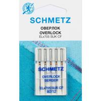 Игла SCHMETZ EL_705 SUK CF №80 (5 шт_уп)