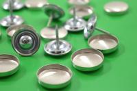 Гвоздь для обтяжки  № 32-11(D20,5-L11 мм)(уп.500шт)