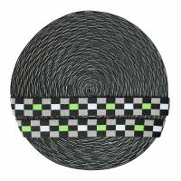 Резинка 93336 Ekoflex Тканная 30мм жаккард 