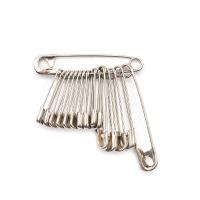 84310 Булавки английские ассорти, никель_сталь, 16 шт PONY