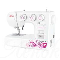 Швейная машина ELNA EasyLine 16